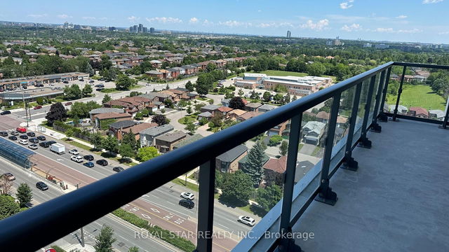 B-1503 - 7950 Bathurst Street