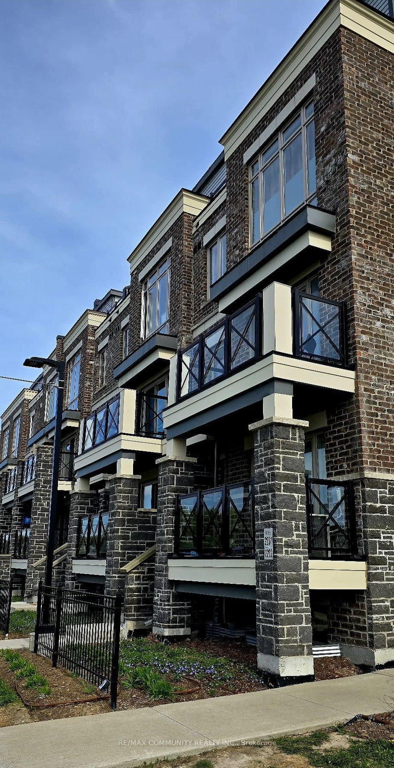 2209 - 10 Westmeath Lane, Markham, L6B 1N5 | Image 3