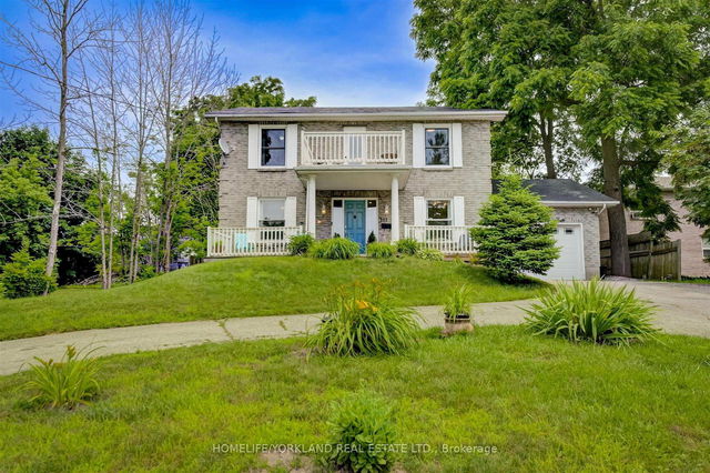 101 Lake Drive