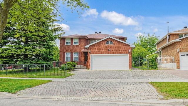 2 Winston Road