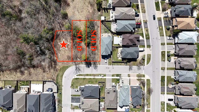 LOT 0-C Brairhill Boulevard
