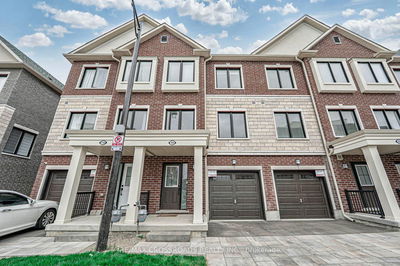 108 Covington Cres, Whitchurch-Stouffville - Stouffville