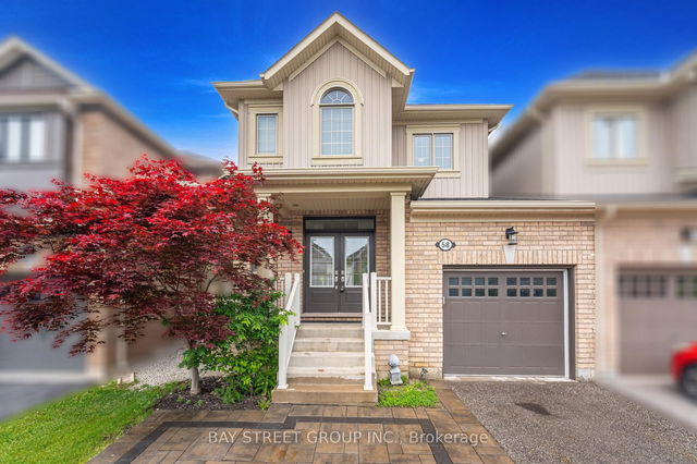 58 Weaver Terrace