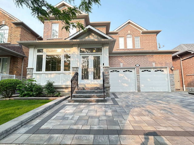 55 Forecastle Road