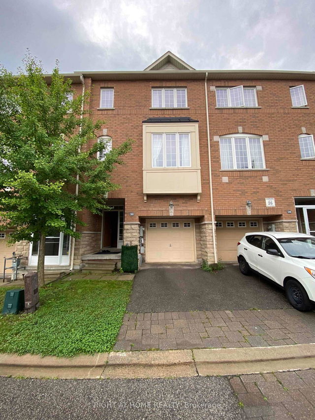 30 - 151 Silverwood Avenue
