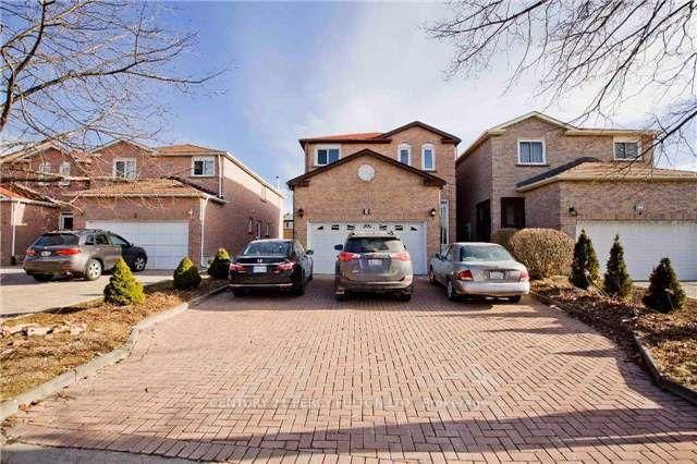 3 Halder Crescent