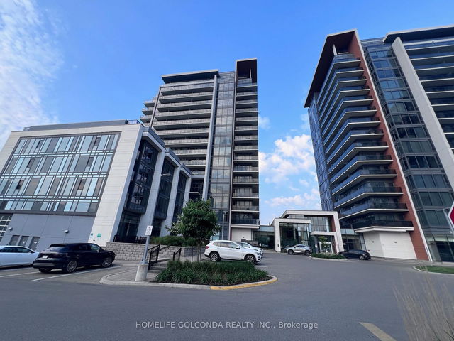 801A - 9608 Yonge Street