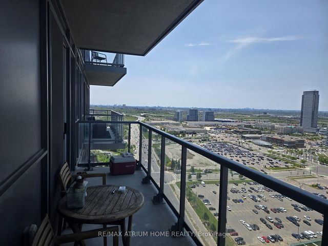 2510 - 7895 Jane Street