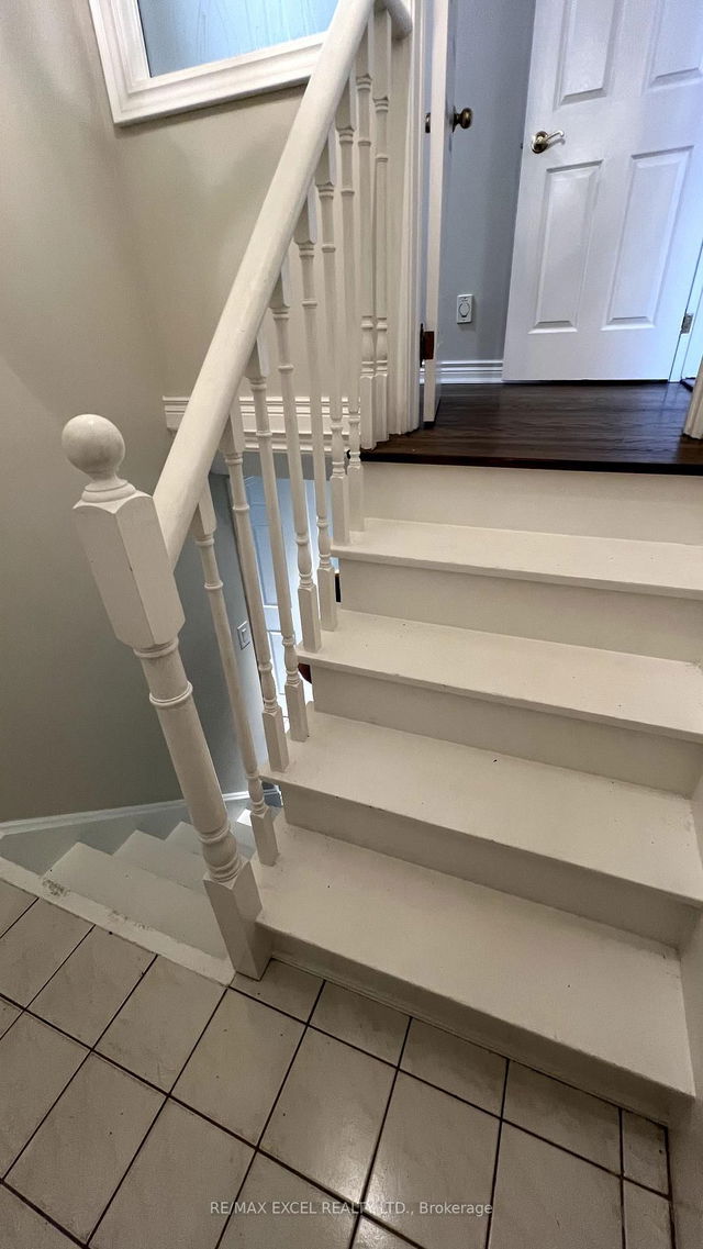 Basement - 387 Crosby Avenue