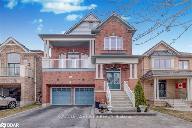 167 Winlane Drive