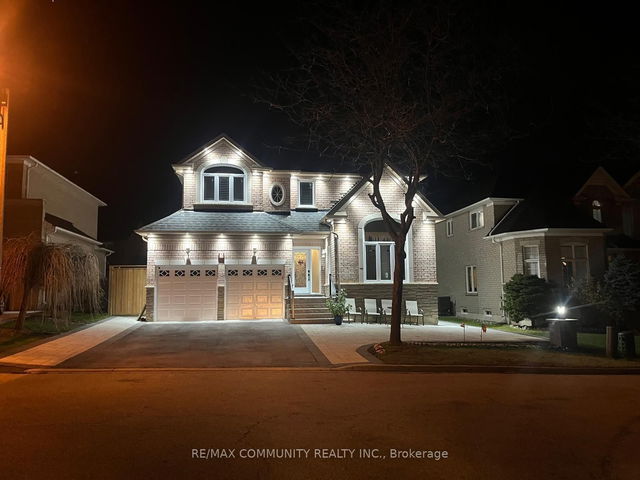 5 Sandcherry Avenue