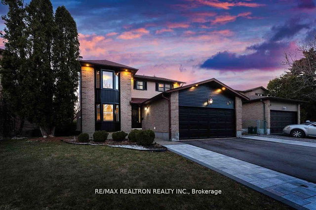 Upper - 89 Batson Drive