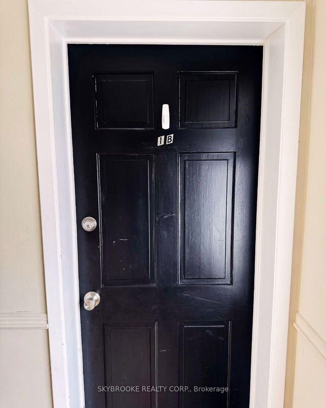 1B - 5906 King Road