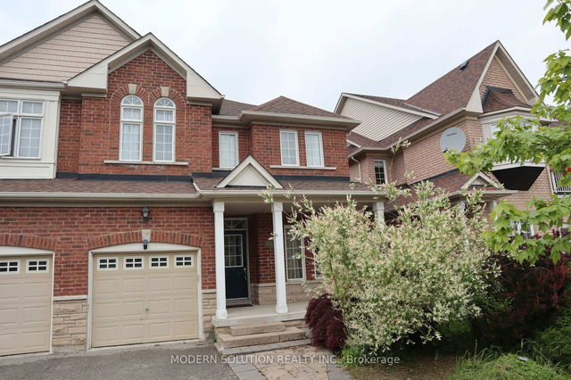 86 Lebovic Drive