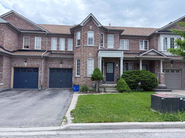 123 Rideau Drive