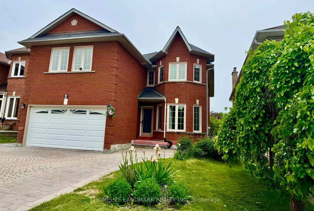4 Pine Bough Manor