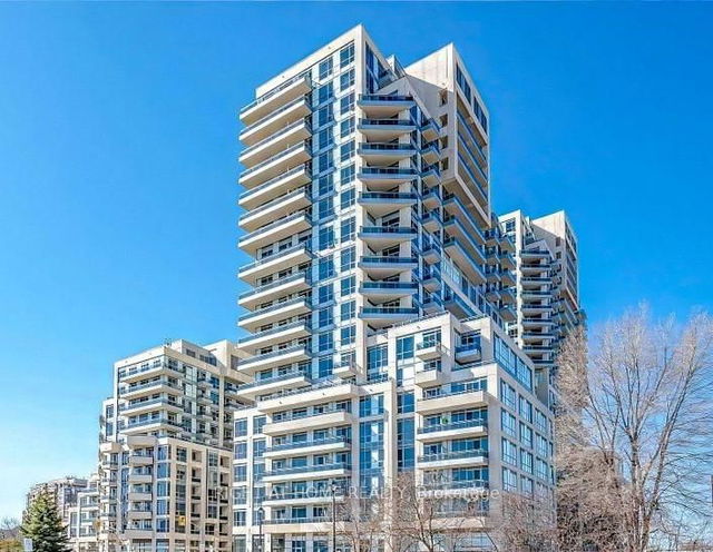 602 - 9205 Yonge Street