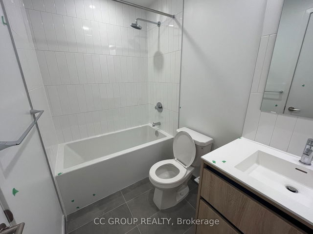508 - 8 Beverley Glen Boulevard
