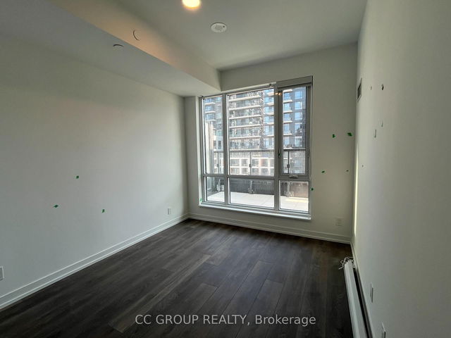508 - 8 Beverley Glen Boulevard