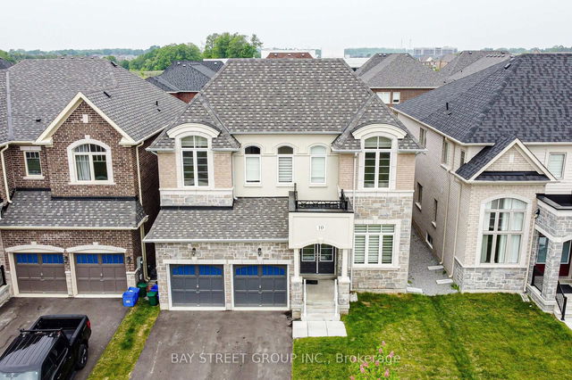 10 Kenneth Ross Bend