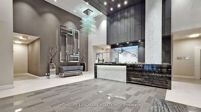 Unit 707 SW — 9191 Yonge St, Richmond Hill - Langstaff image-0-2