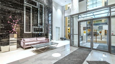 Unit 707 SW — 9191 Yonge St, Richmond Hill - Langstaff image-0-3