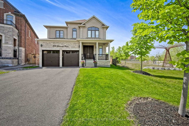 678 Somerville Drive