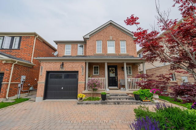 124 Richard Coulson Crescent