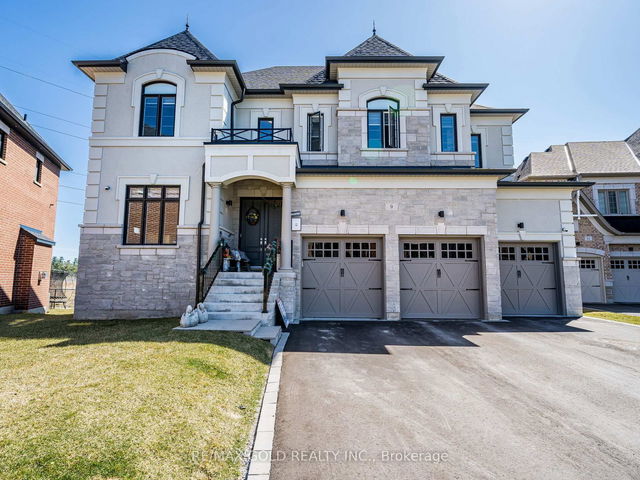9 Mountain Vista Court