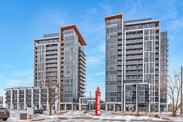 1610A - 9608 Yonge Street