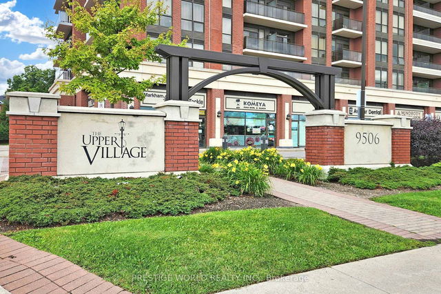 223 - 9506 Markham Road