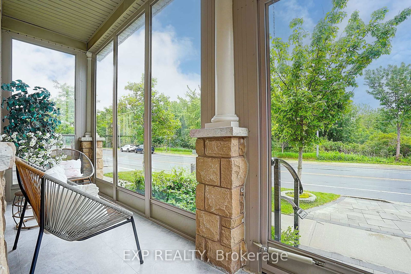 Detached House for sale at 322 Stonebridge Drive, Markham, Berczy, L6C 0C5 - MLS: N12208851