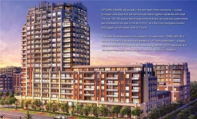 628 - 28 Uptown Drive
