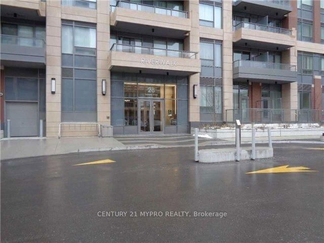 628 - 28 Uptown Drive