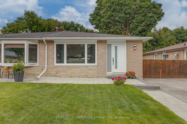 68 Adeline Avenue