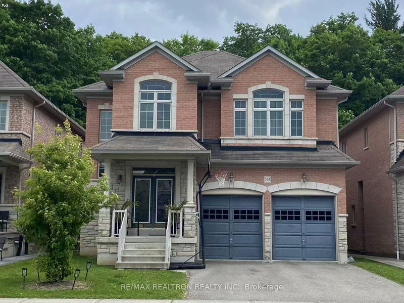 363 Maria Antonia Rd, Vaughan - Vellore Village image-0-0