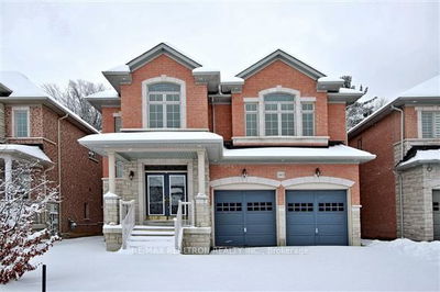 363 Maria Antonia Rd, Vaughan - Vellore Village image-0-1