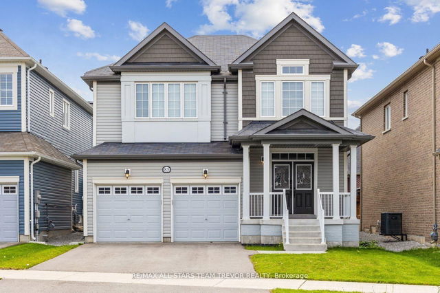 83 Kingknoll Crescent