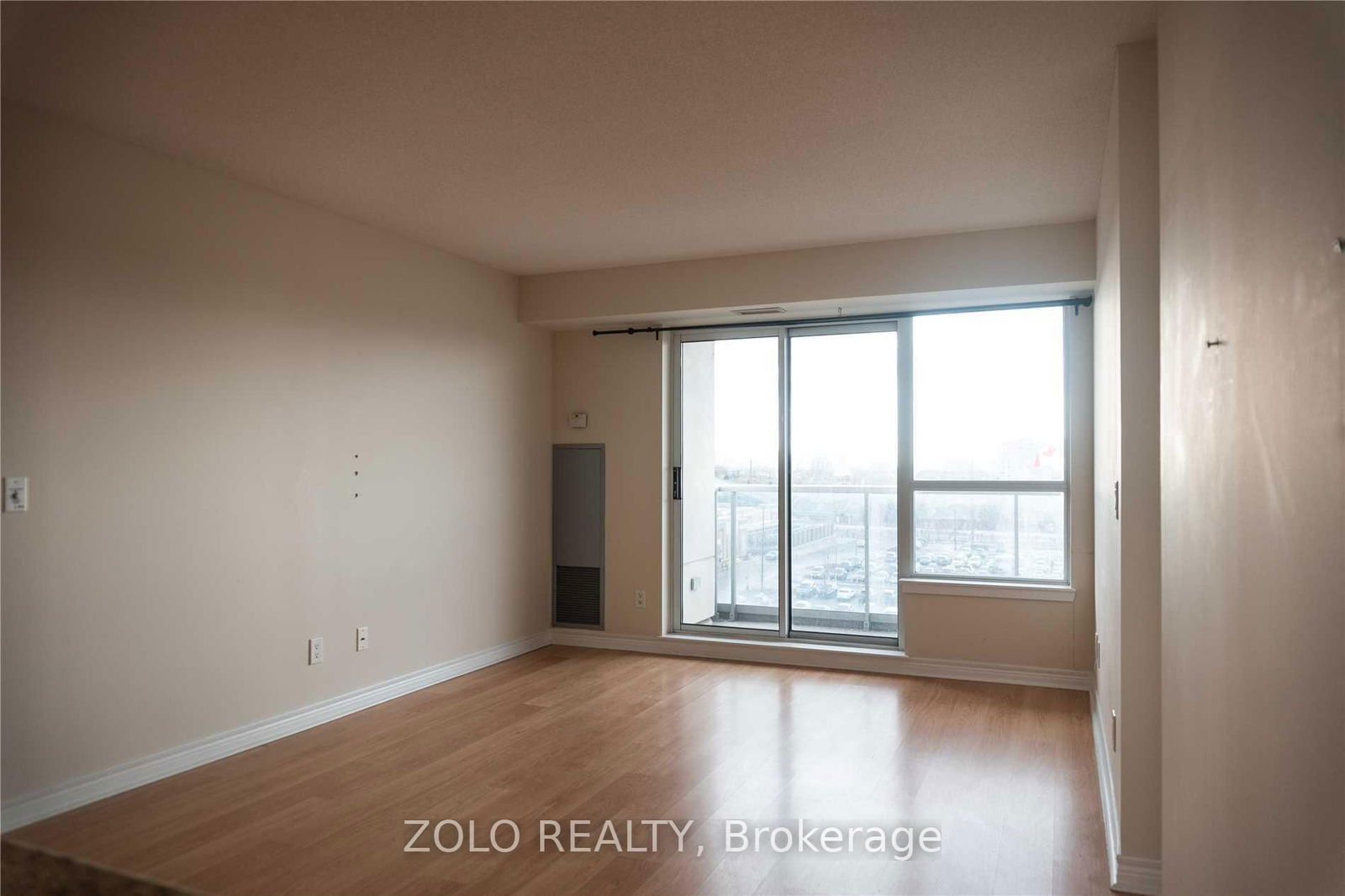 Condo for lease at 1508-7 North Park Road, Vaughan, Ontario, L4J 0C9 - Beverley Glen - MLS: N12209209