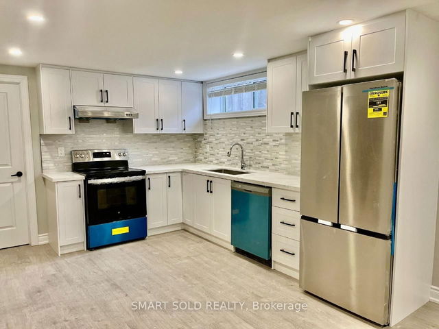 Lower - 228 Silverbirch Drive