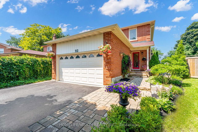 92 Trothen Circle