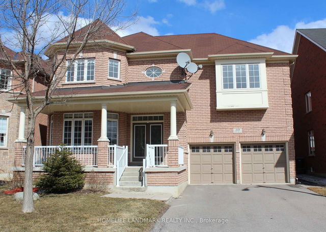 39 Siena Drive