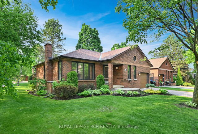 3 Tanglewood Trail