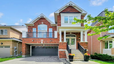 30 Hoppington Ave, Whitchurch-Stouffville - Stouffville