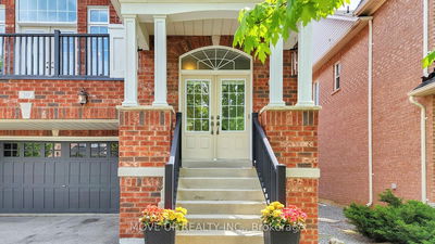 30 Hoppington Ave, Whitchurch-Stouffville - Stouffville image-0-2