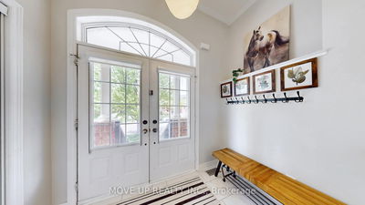 30 Hoppington Ave, Whitchurch-Stouffville - Stouffville image-0-4
