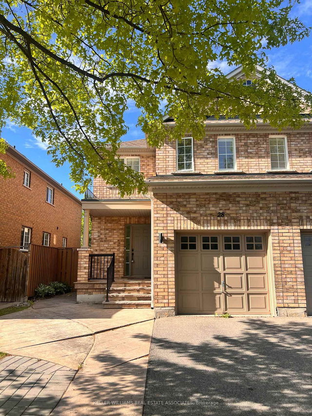28 Fonteselva Avenue
