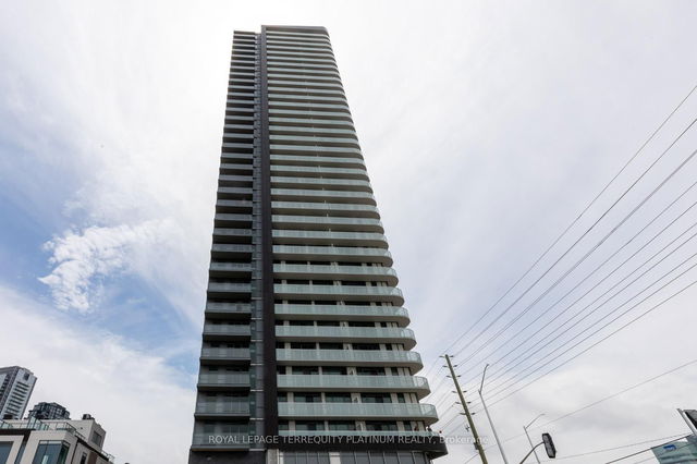1609 - 7895 Jane Street