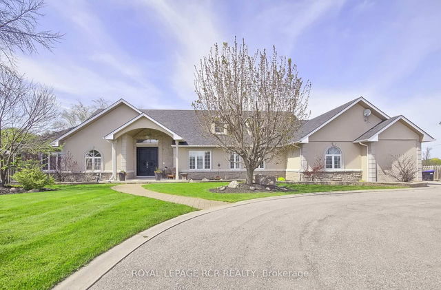 1288 Shore Acres Drive