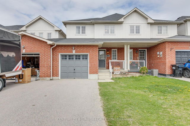 123 Stonemount Crescent